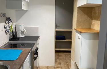 Charmant studio à 2 pas du centre historique - Foto 2