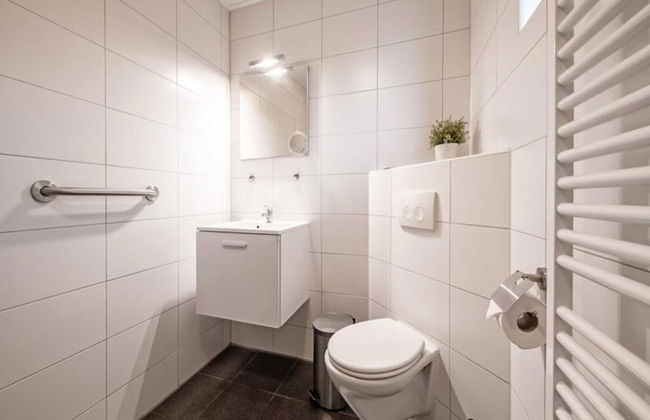 Spacious 2 Persons Apartment - Foto 64