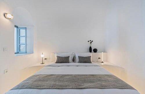 Villa Paradeisos Karterados - Foto 57