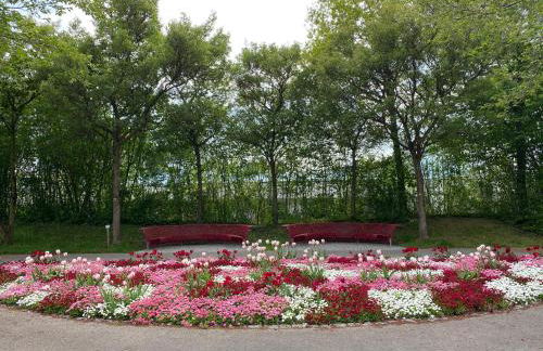 Appartementhof Stadler - Foto 60