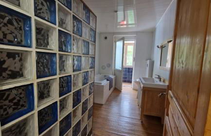 Spacieux appartement 8 pers - Proche Luxembourg - Foto 10