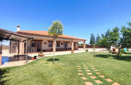 La Casona del Bullaque - Foto 67