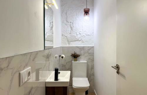 Casa Carmen - Encanto y calma cerca de la estación - Photo 13