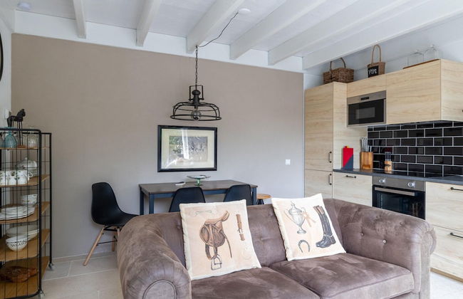 Detached Retreat in Zoutelande Near Beaches - Foto 5