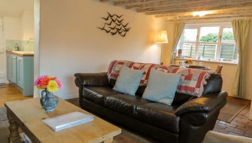 Thimble Cottage - Aldeburgh Coastal Cottages - Foto 3