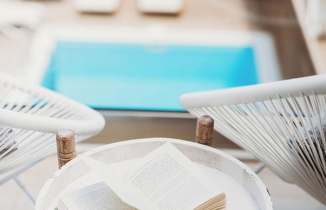 Dolce Luxury Villas - Foto 27