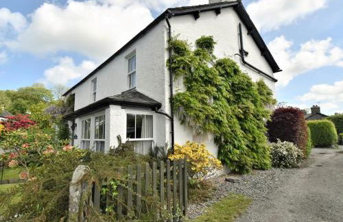 4 Bed in Near Sawrey LCC33 - Foto 2