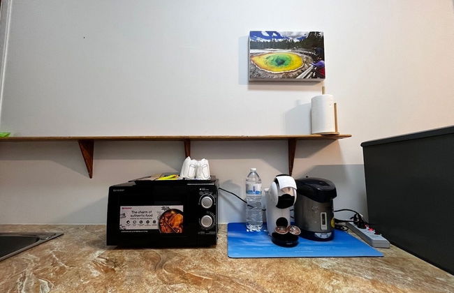 Monkey Cottage - Photo 21