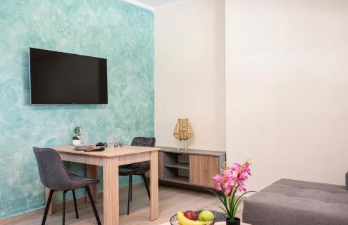 Marias Beach Light Stay Near the Sea - Foto 25