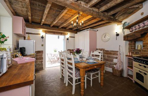 Joe's Cottage - Foto 11