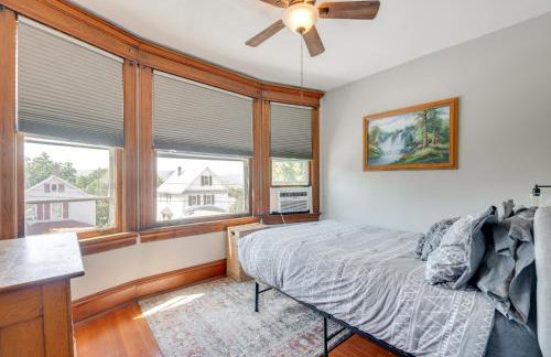 6 Mi to Montage Mtn Resort! Family Home with Yard - Foto 20