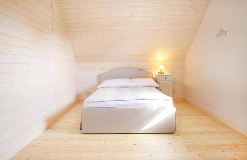 Słoneczny Domek Rostki - Foto 24