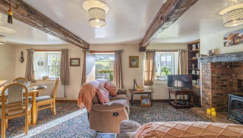 Drawell Cottage - Situated on a working farm - Foto 3