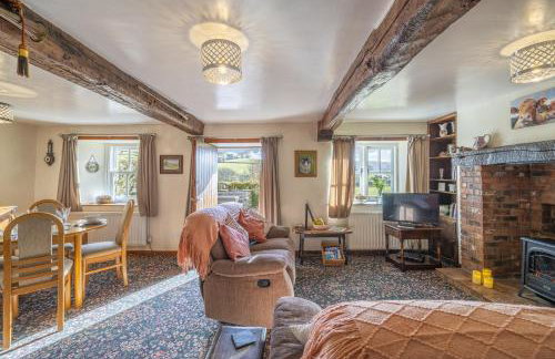 Drawell Cottage - Situated on a working farm - Foto 3