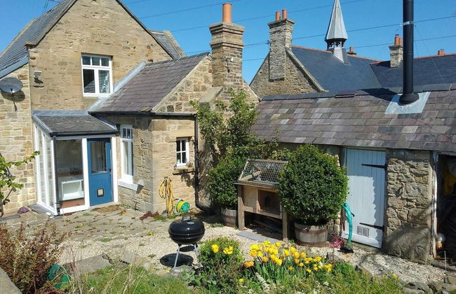3 Bed Cottage-sleeps 6-country Views-pet Friendly - Foto 13