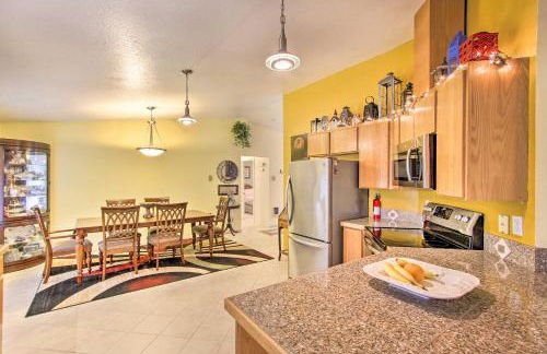 Cozy Home By Henderson Bay - 8 Miles to Gig Harbor - Foto 8