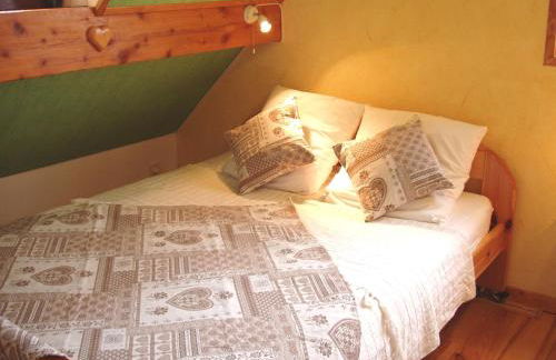 Gite en Alsace - Foto 28