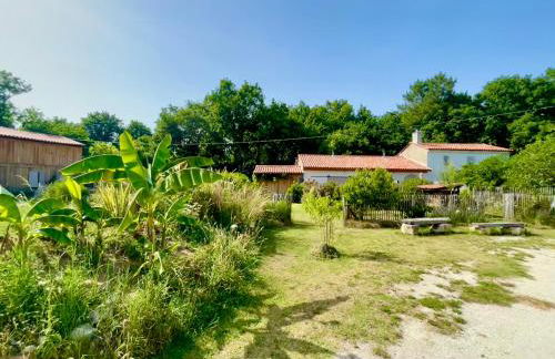 LES VACANCES AUX CERCINS - Foto 1