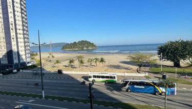 Santos vista ao mar - Foto 2