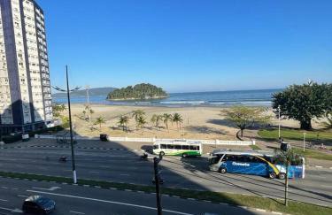 Santos vista ao mar - Foto 2