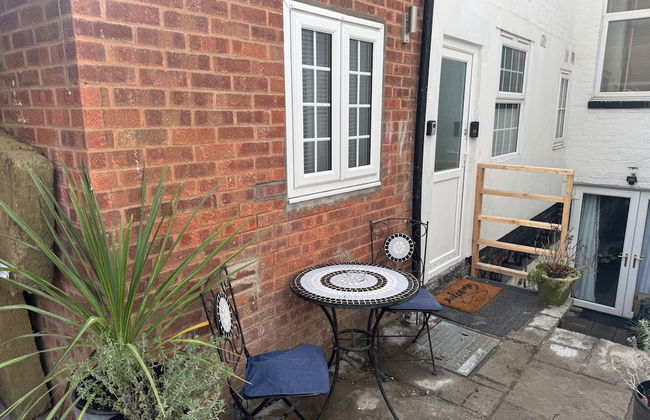 Gloucester - Apartment - Sleeps 2 - Parking - 97ws - Foto 18