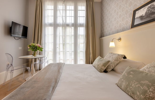 La Maison Blanche - Foto 59