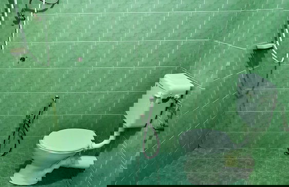 Rainbow Lodge Langkawi - Foto 35