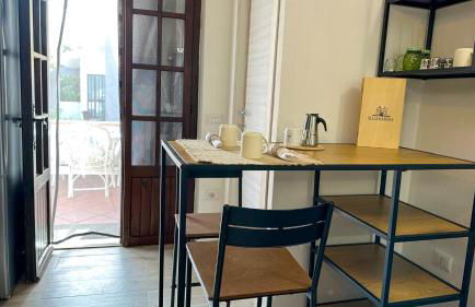 Casa Sole e Mare - Putzu Idu - Foto 12