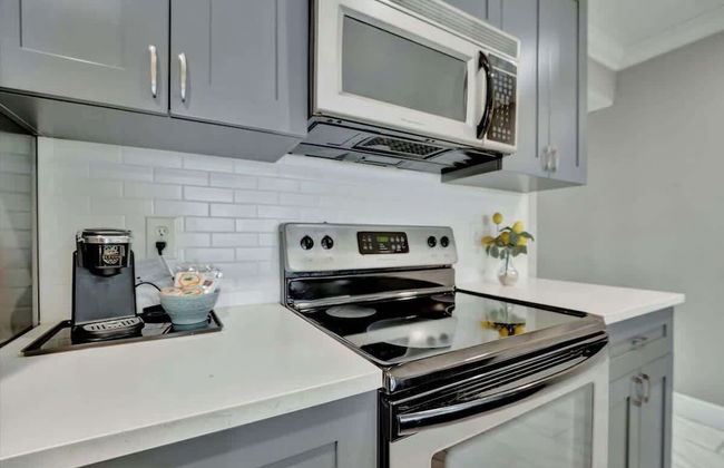 The Hemingway - Foto 57