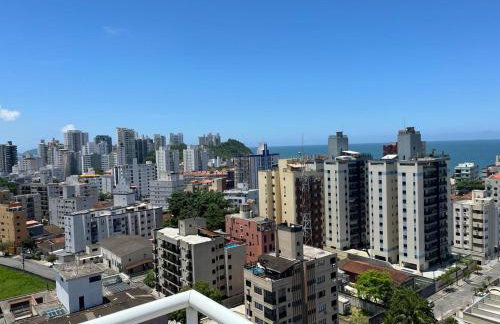 Apartamento Encantador na Praia do Tombo - Foto 22
