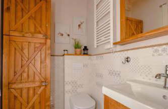 Domek na Kaszubach A129/3-Kaszubska Ostoja - Foto 12