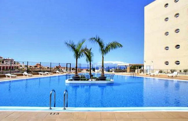 Belvilla by OYO Apartamento Sol y Paraaso II - Photo 11