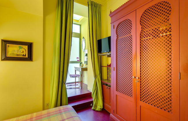 Casa Heberart Guest House - Sistina - Foto 16