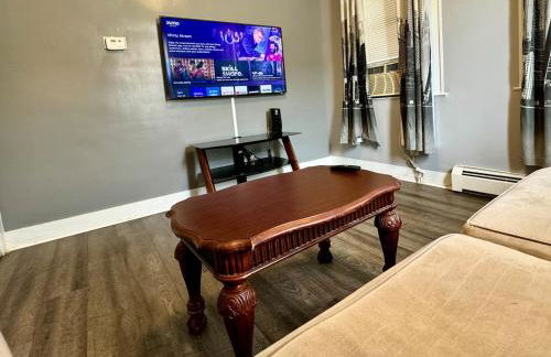 Cozy 1 BR, walk to subway, Free WiFi & Parking - Foto 20