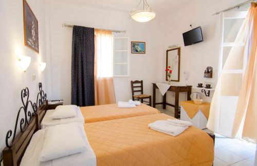 Pension Hlias - Chora Amorgos - Foto 50