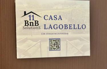 Casa Lagobello, Piscina e Relax sul Lago Maggiore - Foto 27