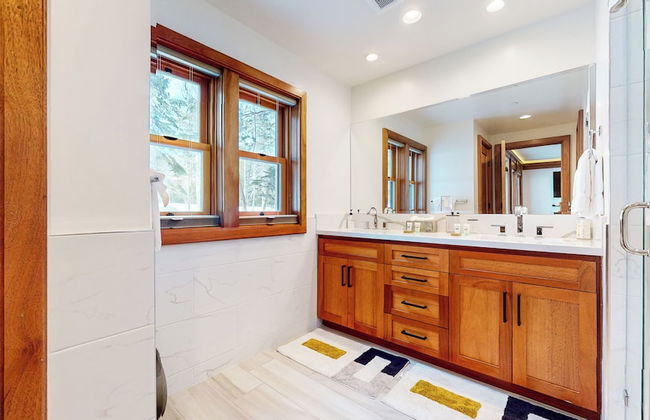 Obsidian Ski & Golf Villa 3 Bdr, Prime Location! - Foto 34