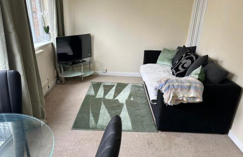 Legacy’s Guesthouse - Foto 16