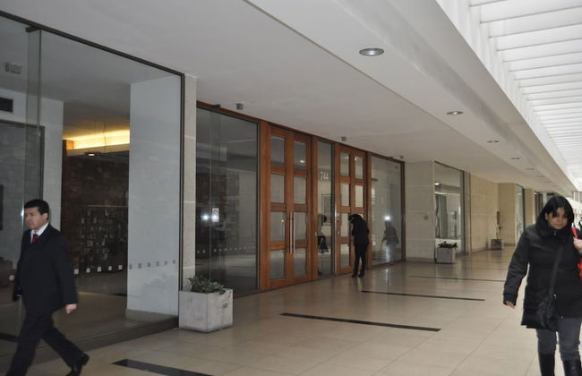 Relen Suites Bellas Artes - Foto 13