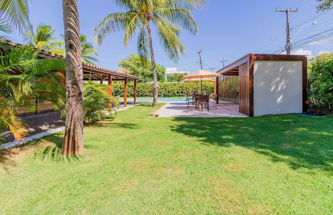 GB69 Excelente Casa a 400m da Praia - Photo 53