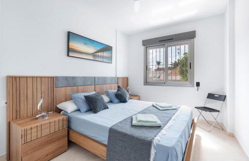 Costa Narejos 3 - Foto 12