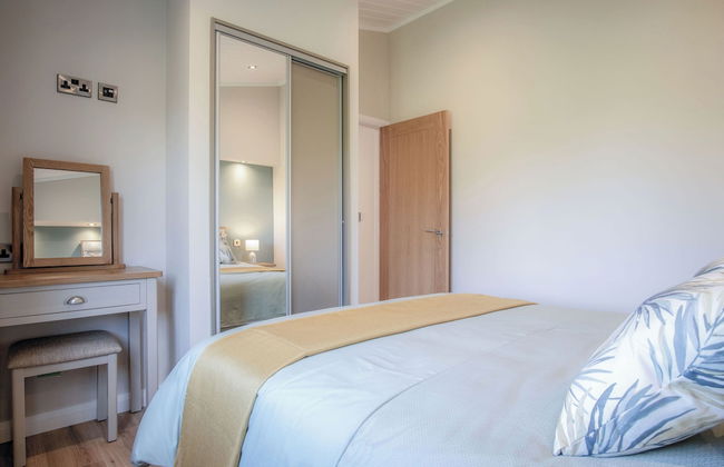 Swanlake Lodge - 3 Bedroom Holiday Home - Penally - Foto 16