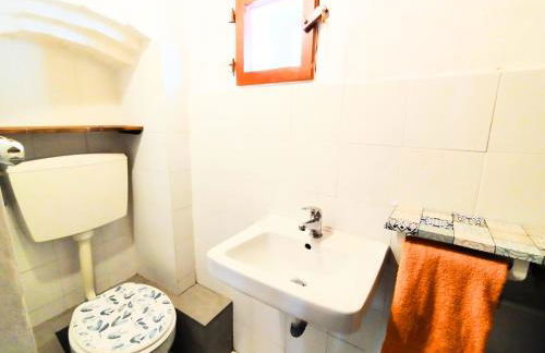 Casa Isabella- Barbecue, Giardino - Foto 12