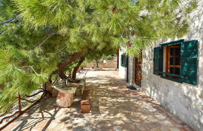 Villa Golubinka - Foto 27