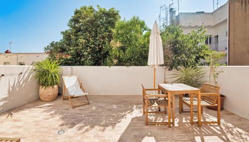 El Niu Apartamentos con terraza Camp Nou - Foto 5