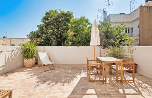 El Niu Apartamentos con terraza Camp Nou - Foto 5