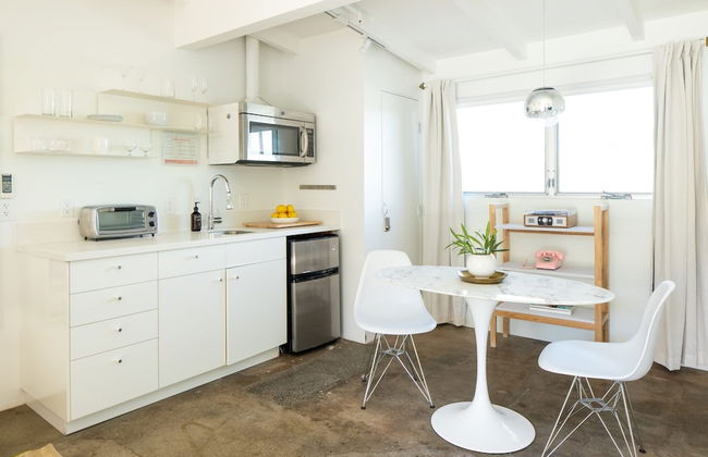 3 Private 1 Bedroom Units at The Wesley Sleeps 12 - Foto 12