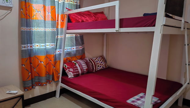 COCO'S Transient House - Foto 3, Zimmer