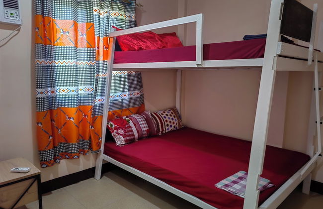 COCO'S Transient House - Foto 3