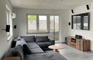 Ferienwohnung im Spessart-Steinbach - Foto 10